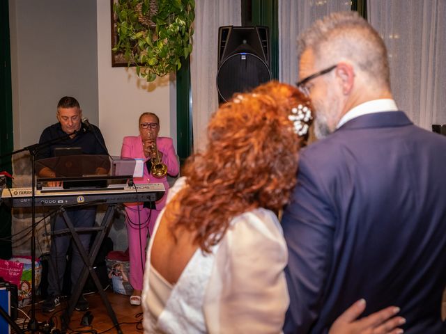 Il matrimonio di Leonardo e Manuela a Trezzo sull&apos;Adda, Milano 33
