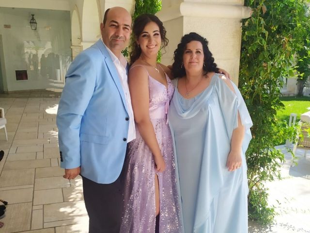 Il matrimonio di Vito e Katja a Martina Franca, Taranto 2