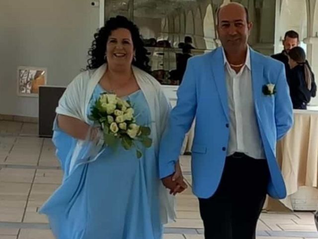 Il matrimonio di Vito e Katja a Martina Franca, Taranto 3