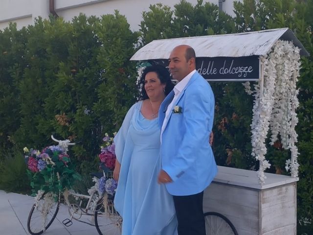 Il matrimonio di Vito e Katja a Martina Franca, Taranto 4