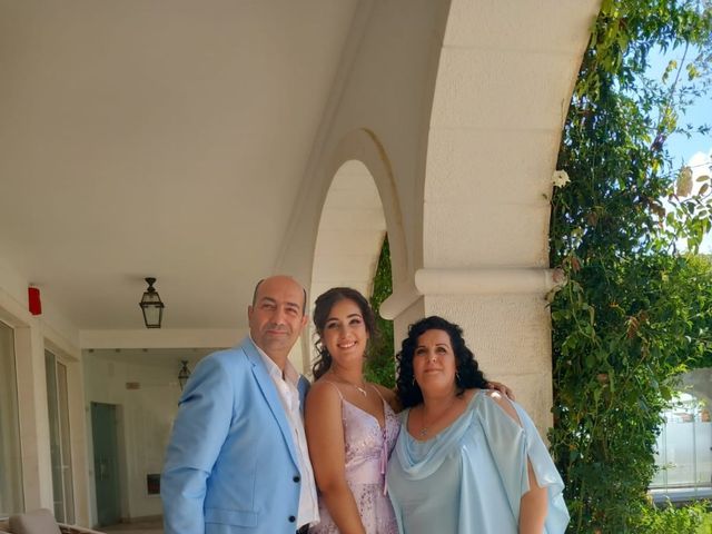 Il matrimonio di Vito e Katja a Martina Franca, Taranto 6