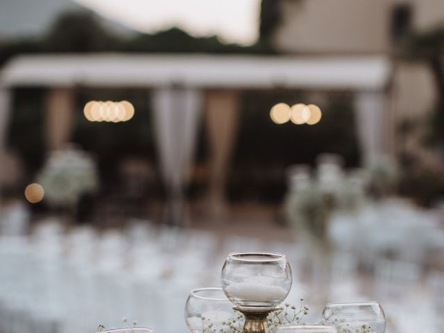 Il matrimonio di Luca e Giusy a Trabia, Palermo 44