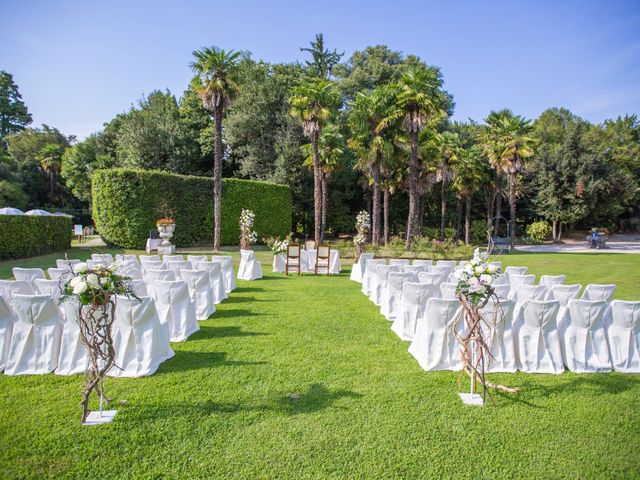 Il matrimonio di Enio e Flavio a Mogliano Veneto, Treviso 2