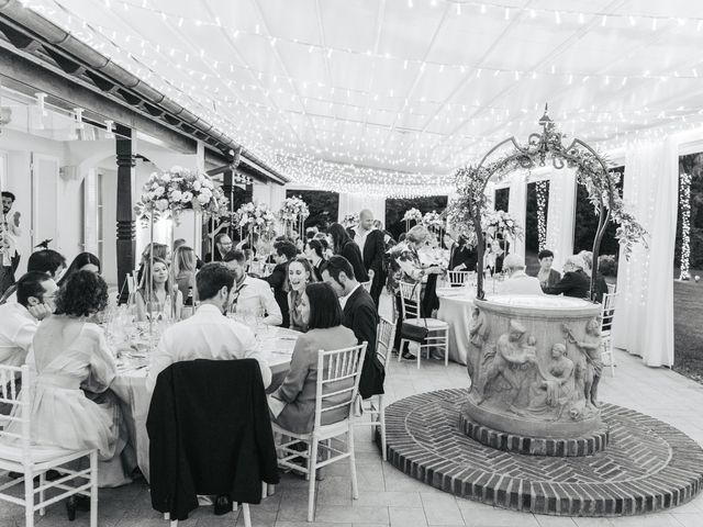 Il matrimonio di Pasquale e Alice a Monvalle, Varese 31