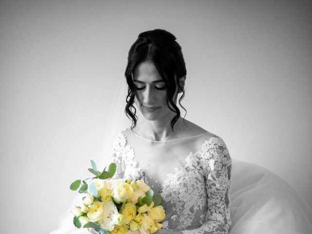 Il matrimonio di Vitrina e Alessandro a Iseo, Brescia 5