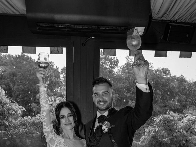 Il matrimonio di Vitrina e Alessandro a Iseo, Brescia 7