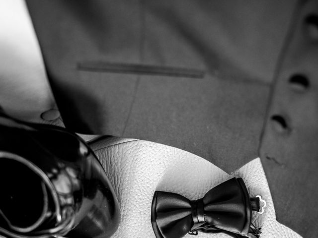 Il matrimonio di Antonio e Sofia a Castrocielo, Frosinone 3