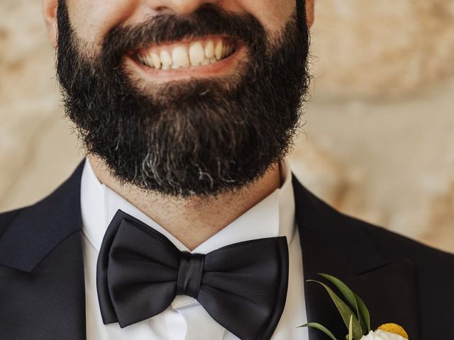Il matrimonio di Antonio e Sofia a Castrocielo, Frosinone 13