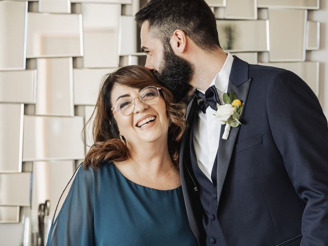 Il matrimonio di Antonio e Sofia a Castrocielo, Frosinone 14