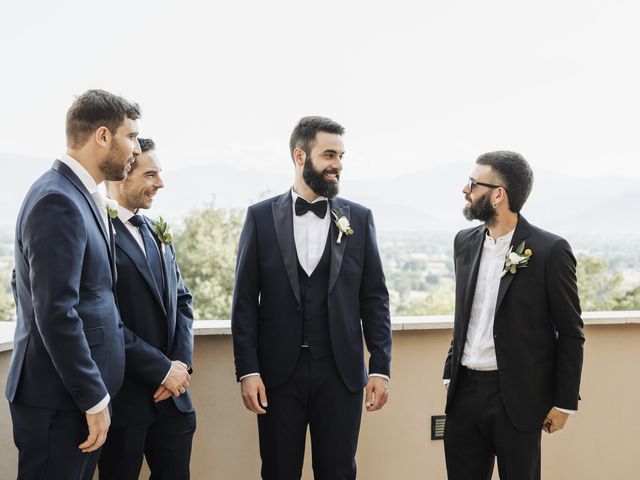 Il matrimonio di Antonio e Sofia a Castrocielo, Frosinone 15