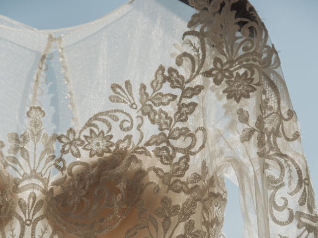 Il matrimonio di Antonio e Sofia a Castrocielo, Frosinone 18