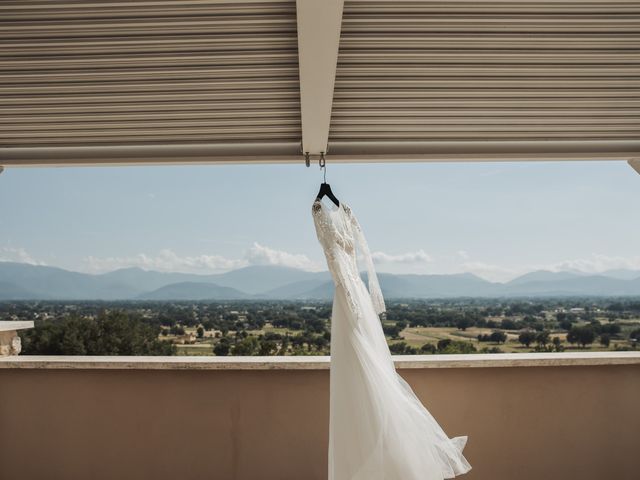 Il matrimonio di Antonio e Sofia a Castrocielo, Frosinone 19