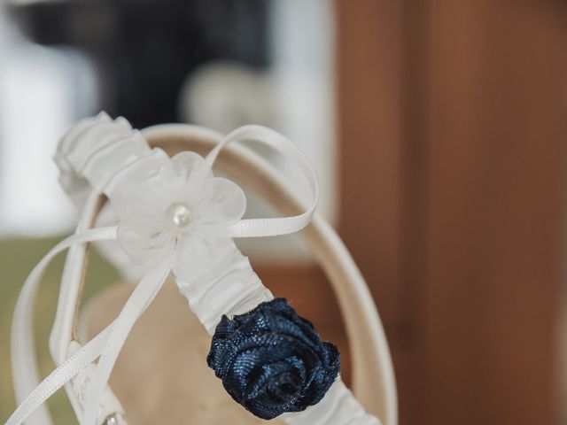 Il matrimonio di Antonio e Sofia a Castrocielo, Frosinone 20