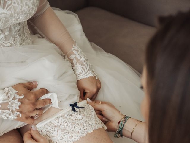 Il matrimonio di Antonio e Sofia a Castrocielo, Frosinone 24