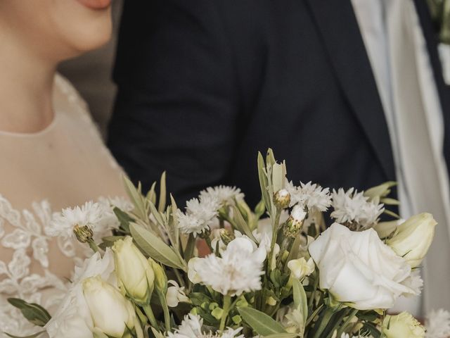 Il matrimonio di Antonio e Sofia a Castrocielo, Frosinone 27
