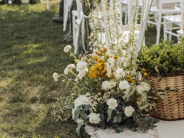 Il matrimonio di Antonio e Sofia a Castrocielo, Frosinone 31