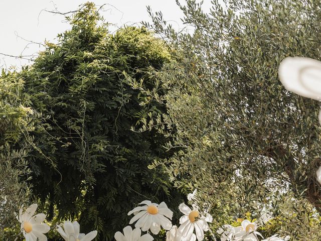 Il matrimonio di Antonio e Sofia a Castrocielo, Frosinone 32