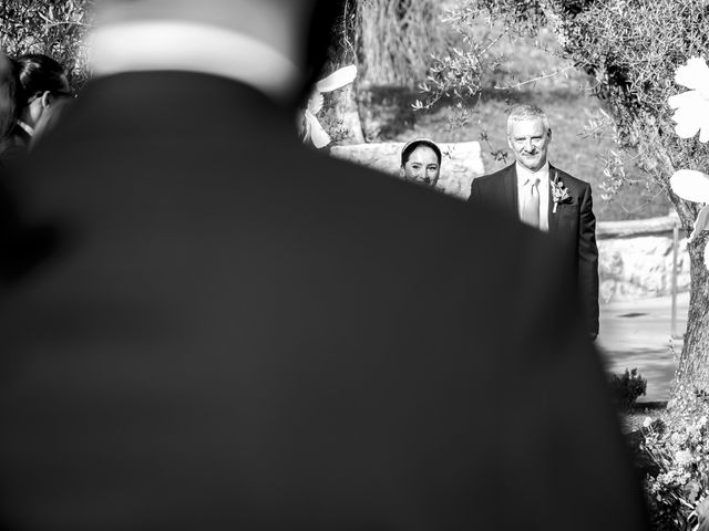 Il matrimonio di Antonio e Sofia a Castrocielo, Frosinone 42