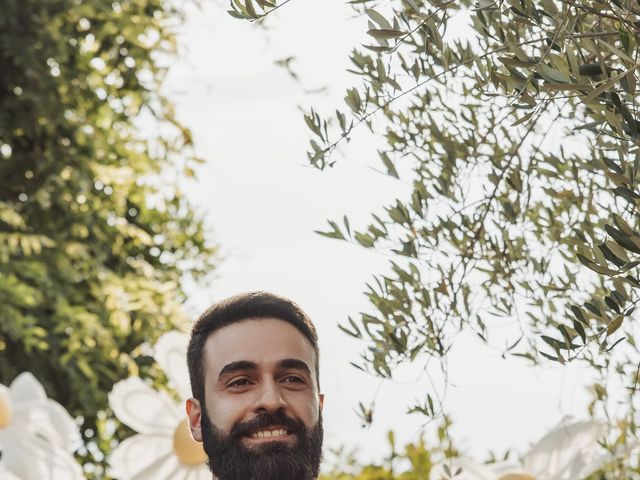 Il matrimonio di Antonio e Sofia a Castrocielo, Frosinone 43