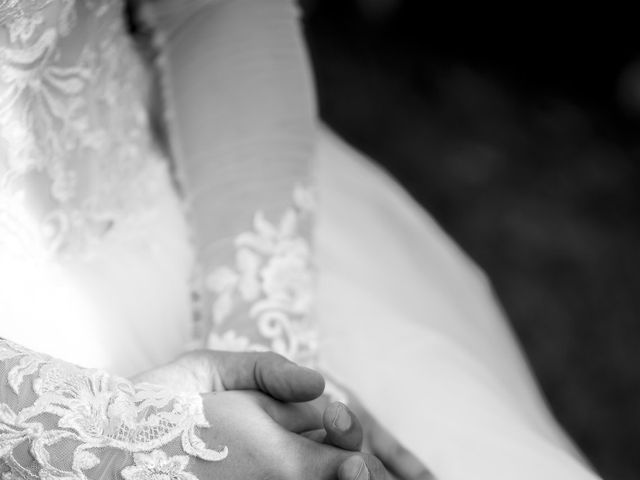 Il matrimonio di Antonio e Sofia a Castrocielo, Frosinone 45