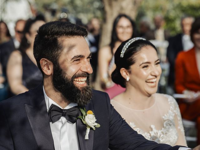 Il matrimonio di Antonio e Sofia a Castrocielo, Frosinone 46