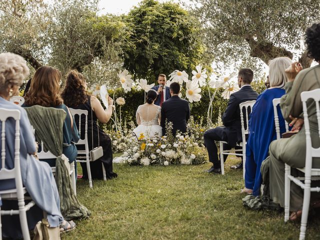 Il matrimonio di Antonio e Sofia a Castrocielo, Frosinone 47