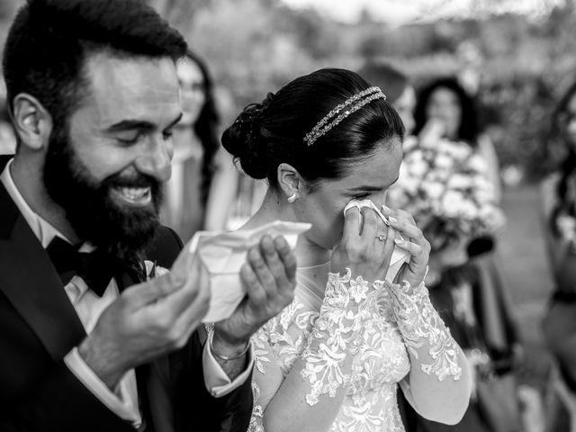 Il matrimonio di Antonio e Sofia a Castrocielo, Frosinone 48