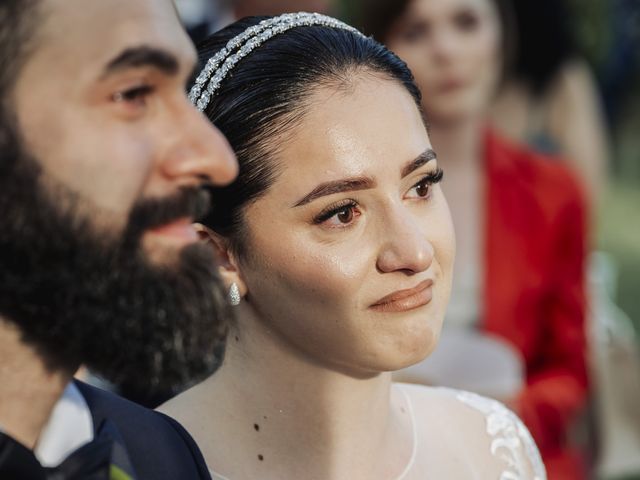 Il matrimonio di Antonio e Sofia a Castrocielo, Frosinone 49