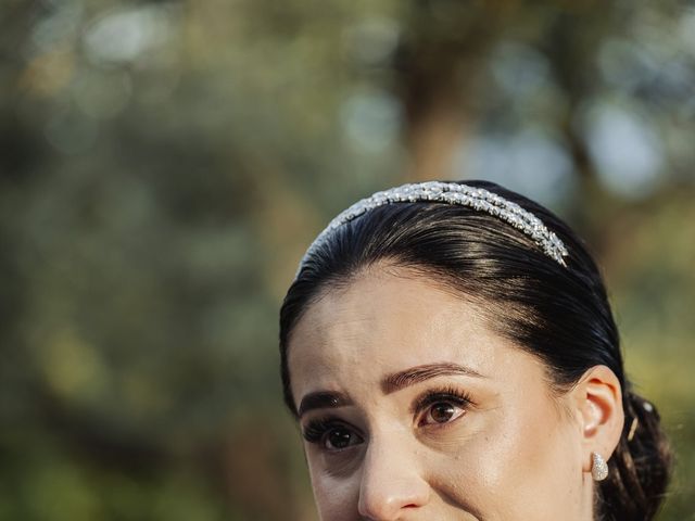 Il matrimonio di Antonio e Sofia a Castrocielo, Frosinone 53