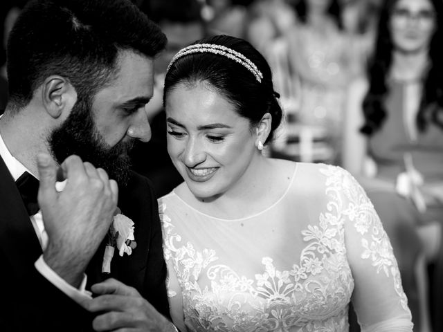 Il matrimonio di Antonio e Sofia a Castrocielo, Frosinone 56