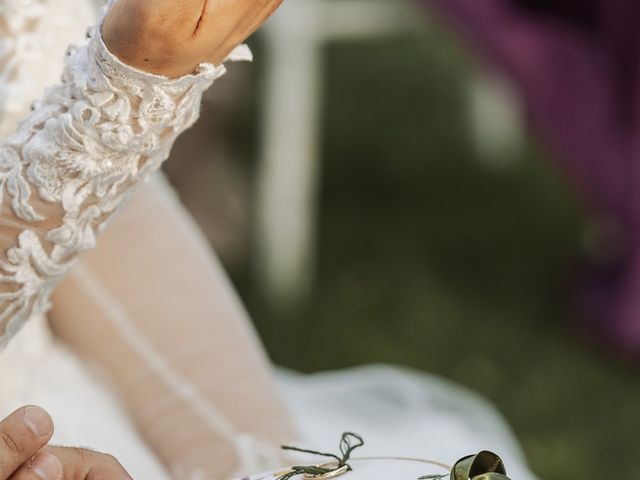 Il matrimonio di Antonio e Sofia a Castrocielo, Frosinone 57