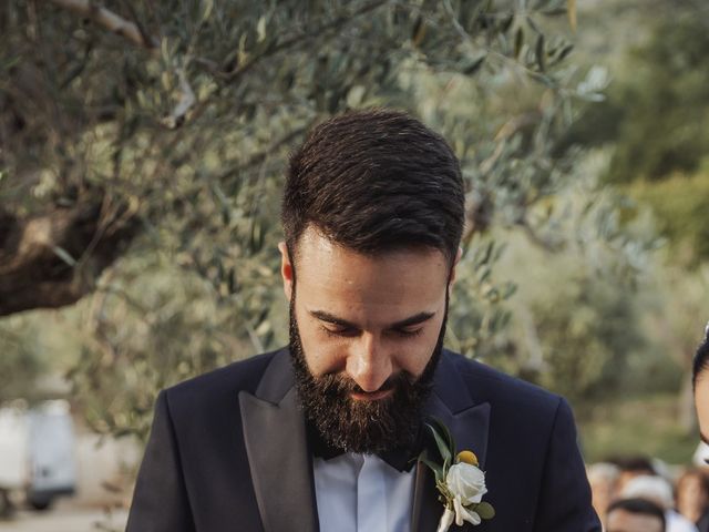 Il matrimonio di Antonio e Sofia a Castrocielo, Frosinone 58
