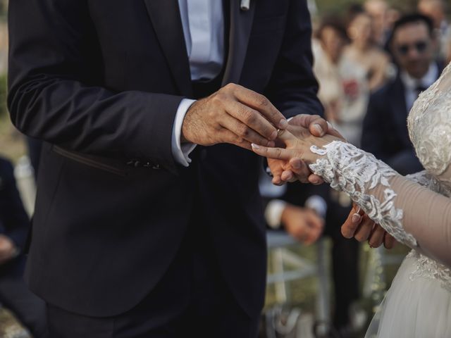 Il matrimonio di Antonio e Sofia a Castrocielo, Frosinone 59