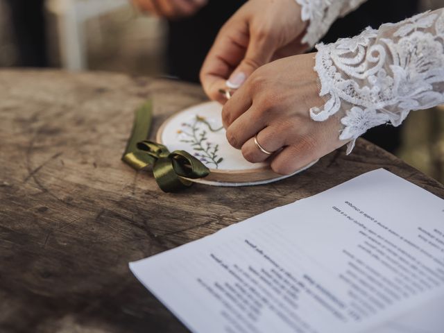 Il matrimonio di Antonio e Sofia a Castrocielo, Frosinone 60