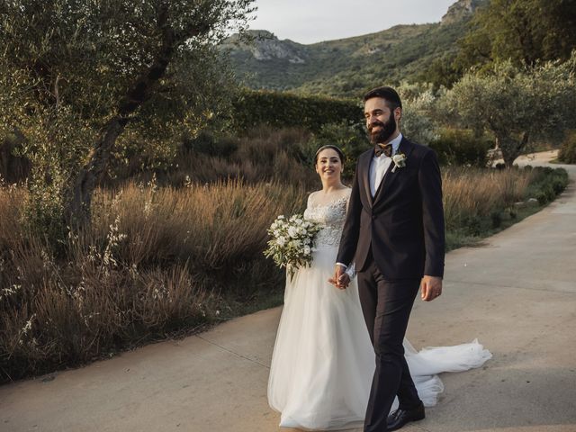 Il matrimonio di Antonio e Sofia a Castrocielo, Frosinone 64