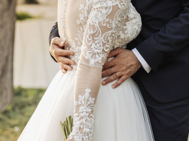 Il matrimonio di Antonio e Sofia a Castrocielo, Frosinone 69