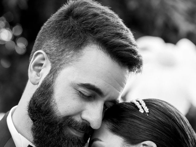 Il matrimonio di Antonio e Sofia a Castrocielo, Frosinone 71