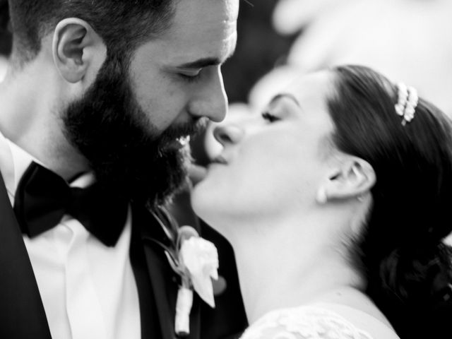 Il matrimonio di Antonio e Sofia a Castrocielo, Frosinone 72