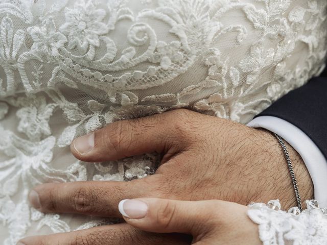Il matrimonio di Antonio e Sofia a Castrocielo, Frosinone 73