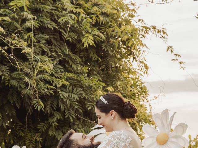Il matrimonio di Antonio e Sofia a Castrocielo, Frosinone 75