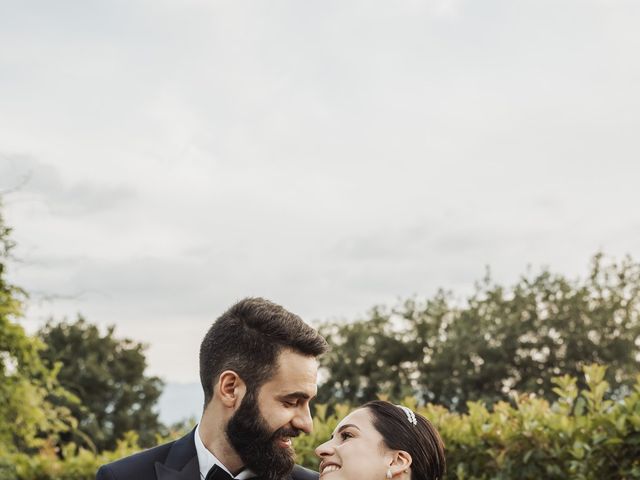 Il matrimonio di Antonio e Sofia a Castrocielo, Frosinone 76