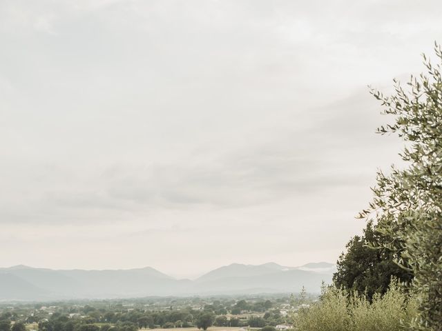 Il matrimonio di Antonio e Sofia a Castrocielo, Frosinone 77