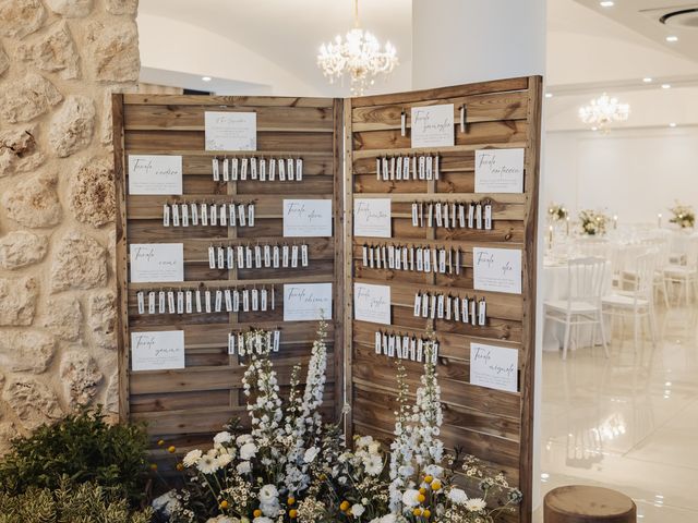 Il matrimonio di Antonio e Sofia a Castrocielo, Frosinone 78
