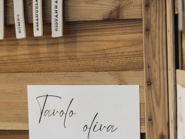 Il matrimonio di Antonio e Sofia a Castrocielo, Frosinone 79