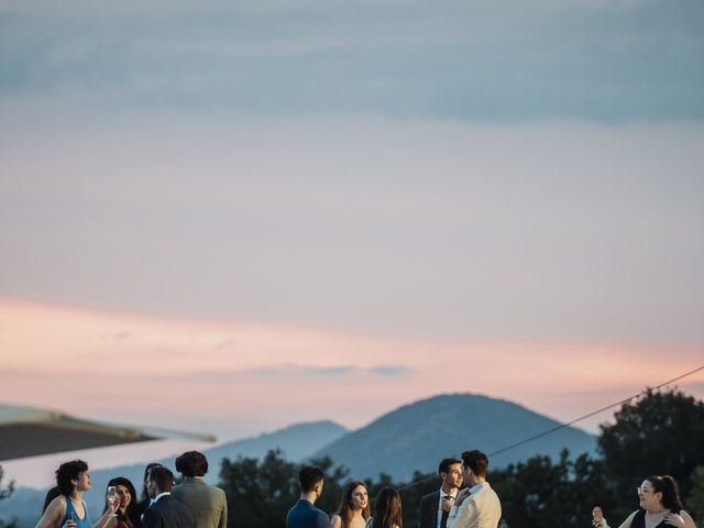 Il matrimonio di Antonio e Sofia a Castrocielo, Frosinone 80