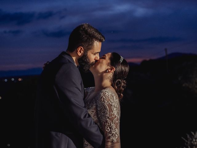 Il matrimonio di Antonio e Sofia a Castrocielo, Frosinone 81