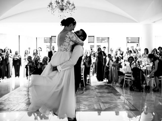 Il matrimonio di Antonio e Sofia a Castrocielo, Frosinone 84