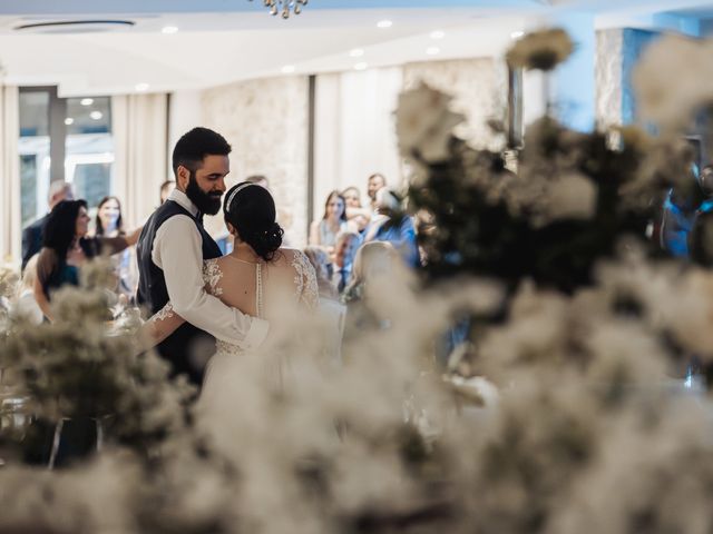 Il matrimonio di Antonio e Sofia a Castrocielo, Frosinone 85