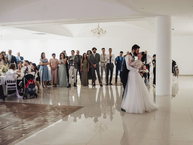 Il matrimonio di Antonio e Sofia a Castrocielo, Frosinone 86