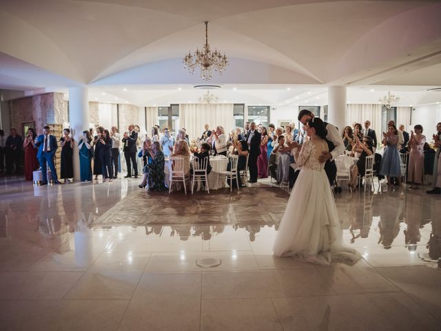 Il matrimonio di Antonio e Sofia a Castrocielo, Frosinone 87